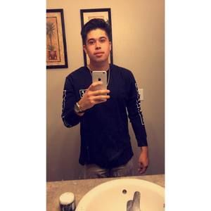 Meet your Posher, Marco